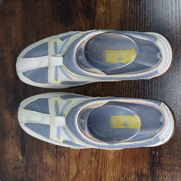 Margaritaville Slip-on Mule Style Sneakers - Picture 6 of 14